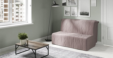 Тенденции в дизайне диванов: популярные стили и материалы