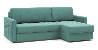 Угловой диван на кухню