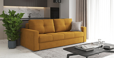 Какой диван лучше с пружинным блоком или ппу